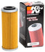 K&N K&N Powersports Oil Filters KN-652 Autofit