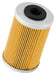K&N K&N Powersports Oil Filters KN-655 Autofit