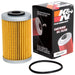 K&N K&N Powersports Oil Filters KN-655 Autofit
