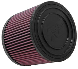 K&N K&N Powersports Performance Air Filters AC-1012 Autofit