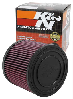 K&N K&N Powersports Performance Air Filters AC-1012 Autofit