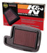 K&N K&N Powersports Performance Air Filters AC-4004 Autofit