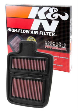 K&N K&N Powersports Performance Air Filters AC-7009 Autofit