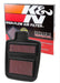 K&N K&N Powersports Performance Air Filters AC-7009 Autofit