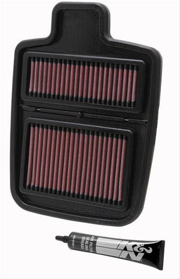 K&N K&N Powersports Performance Air Filters AC-7009 Autofit