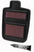 K&N K&N Powersports Performance Air Filters AC-7009 Autofit