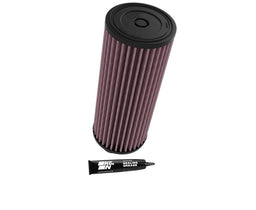 K&N K&N Powersports Performance Air Filters AC-8119 Autofit