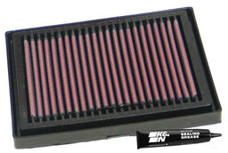 K&N K&N Powersports Performance Air Filters AL-1004 Autofit