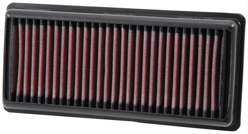 K&N K&N Powersports Performance Air Filters BA-2012 Autofit