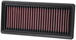 K&N K&N Powersports Performance Air Filters BA-2012 Autofit