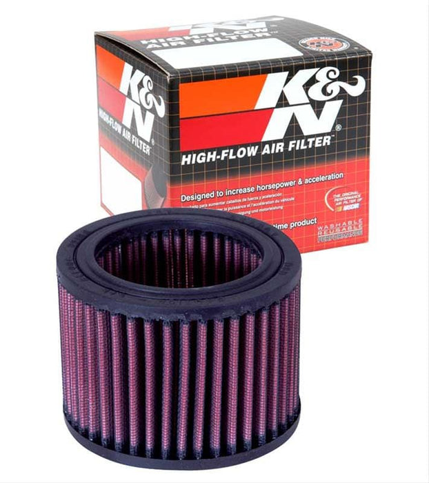 K&N K&N Powersports Performance Air Filters BM-0400 Autofit