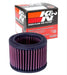 K&N K&N Powersports Performance Air Filters BM-0400 Autofit