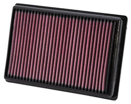 K&N K&N Powersports Performance Air Filters BM-1010 Autofit