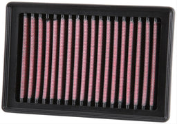K&N K&N Powersports Performance Air Filters BM-1113 Autofit