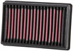 K&N K&N Powersports Performance Air Filters BM-1113 Autofit
