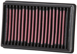 K&N K&N Powersports Performance Air Filters BM-1113 Autofit