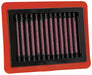 K&N K&N Powersports Performance Air Filters BM-1199 Autofit