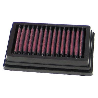 K&N K&N Powersports Performance Air Filters BM-1204 Autofit