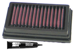 K&N K&N Powersports Performance Air Filters BM-1204 Autofit