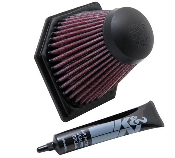 K&N K&N Powersports Performance Air Filters BM-1205 Autofit