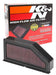 K&N K&N Powersports Performance Air Filters BM-1299 Autofit