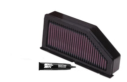 K&N K&N Powersports Performance Air Filters BM-1299 Autofit