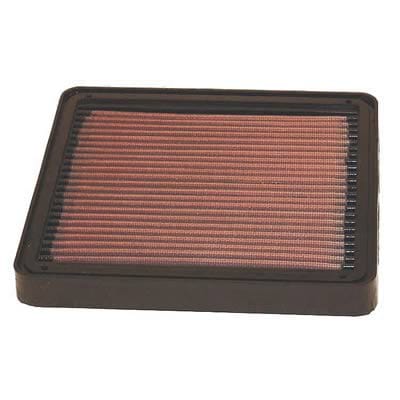 K&N K&N Powersports Performance Air Filters BM-2605 Autofit