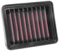 K&N K&N Powersports Performance Air Filters BM-3117 Autofit
