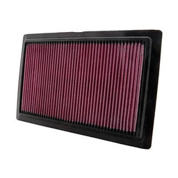 K&N K&N Powersports Performance Air Filters BU-1108 Autofit