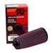 K&N K&N Powersports Performance Air Filters BU-5000 Autofit