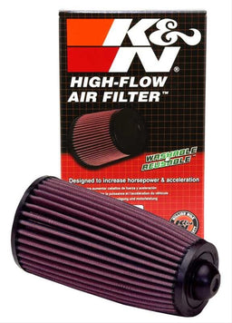 K&N K&N Powersports Performance Air Filters BU-5000 Autofit