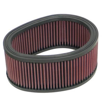 K&N K&N Powersports Performance Air Filters BU-9003 Autofit