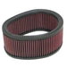 K&N K&N Powersports Performance Air Filters BU-9003 Autofit
