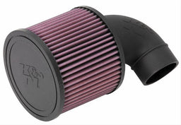 K&N K&N Powersports Performance Air Filters CM-8009 Autofit