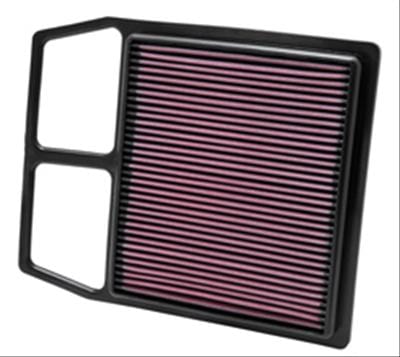 K&N K&N Powersports Performance Air Filters CM-8011 Autofit
