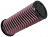 K&N K&N Powersports Performance Air Filters CM-9017 Autofit