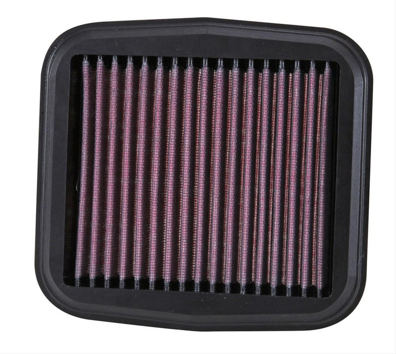 K&N K&N Powersports Performance Air Filters DU-1112R Autofit