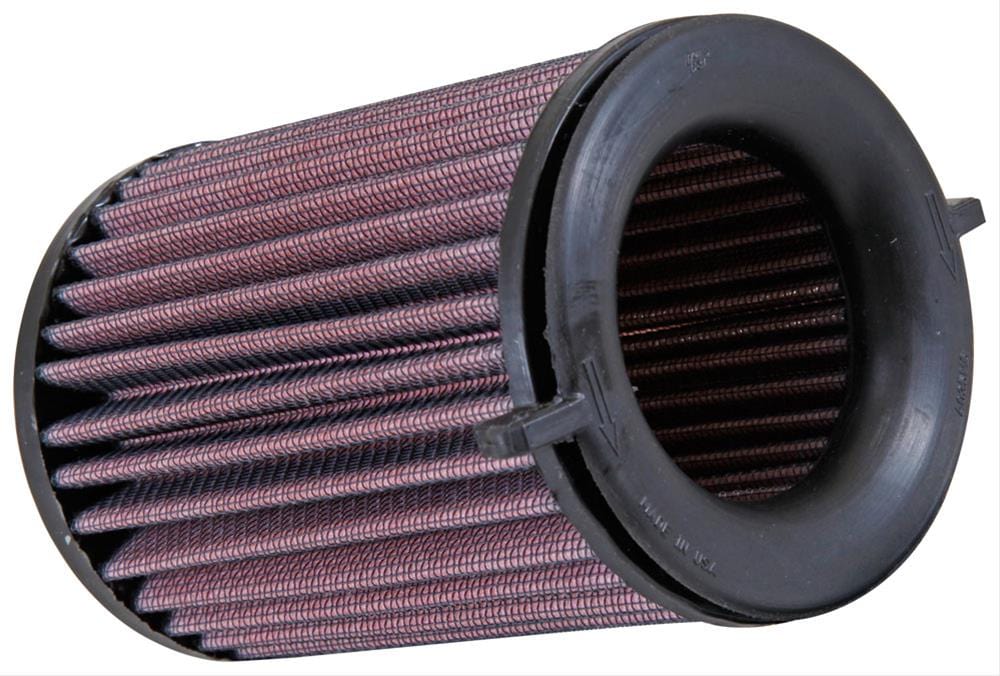 K&N K&N Powersports Performance Air Filters DU-8015 Autofit