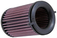 K&N K&N Powersports Performance Air Filters DU-8015 Autofit