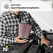K&N K&N Powersports Performance Air Filters E-4961 Autofit