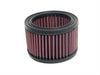 K&N K&N Powersports Performance Air Filters HA-0001 Autofit