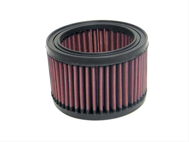 K&N K&N Powersports Performance Air Filters HA-0001 Autofit