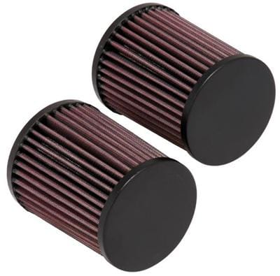 K&N K&N Powersports Performance Air Filters HA-1004R Autofit