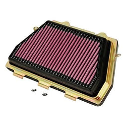 K&N K&N Powersports Performance Air Filters HA-1008 Autofit