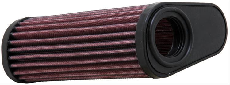 K&N K&N Powersports Performance Air Filters HA-1009 Autofit