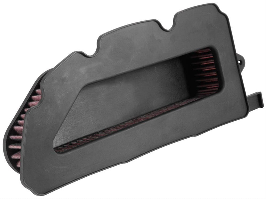 K&N K&N Powersports Performance Air Filters HA-1016 Autofit