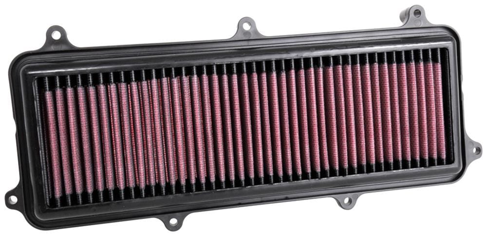 K&N K&N Powersports Performance Air Filters HA-1018 Autofit