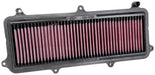 K&N K&N Powersports Performance Air Filters HA-1018 Autofit