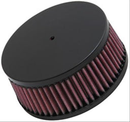 K&N K&N Powersports Performance Air Filters HA-1100 Autofit