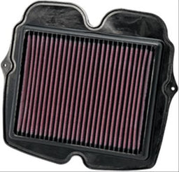 K&N K&N Powersports Performance Air Filters HA-1110 Autofit